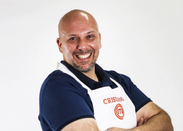 Masterchef 10 - Cristiano