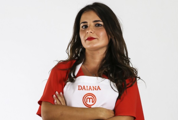 Masterchef 10 - Daiana