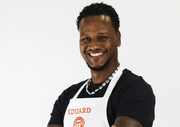 Masterchef 10 - Eduard