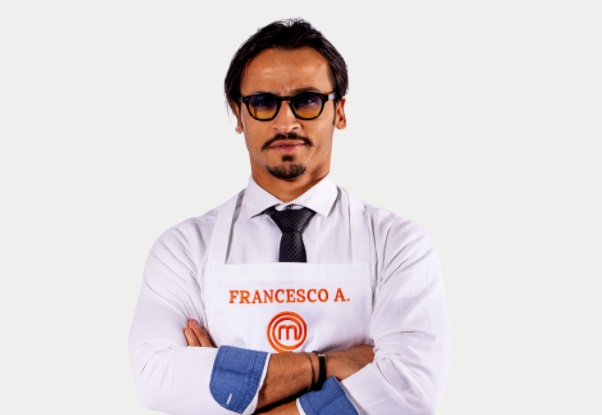 Masterchef 10 - Francesco A.