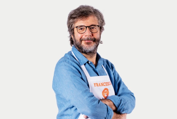 Masterchef 10 - Francesco G.