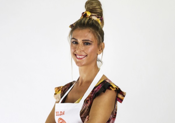 Masterchef 10 - Ilda