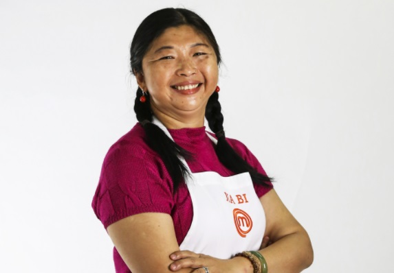 Masterchef 10 - Jia Bi Ge