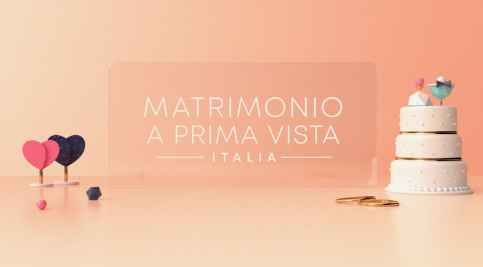 Matrimonio a Prima Vista: a gennaio la nuova edizione