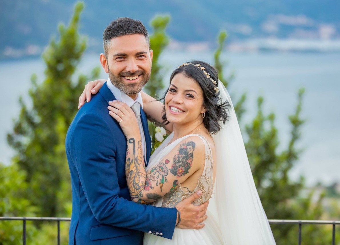 Matrimonio a Prima Vista