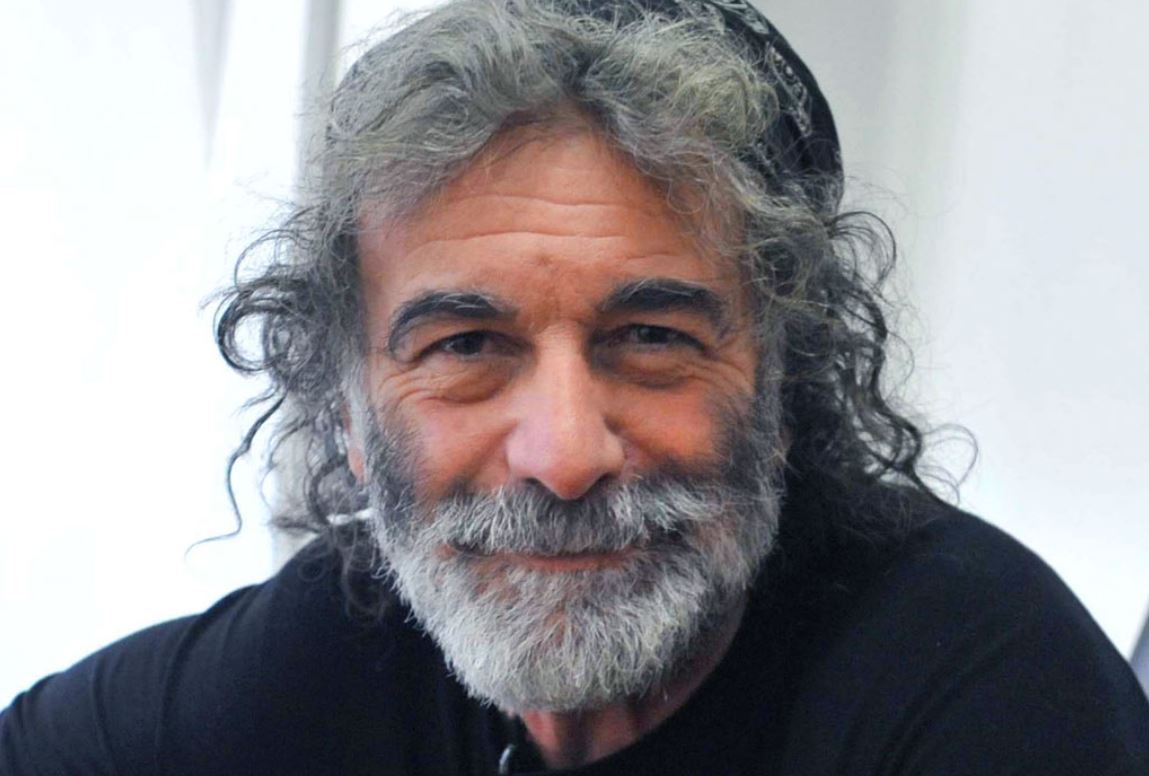 Mauro Corona all’attacco: «Non tollero più le balle di Franco Di Mare». E pubblica un suo messaggio