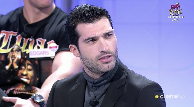 Michael Terlizzi approda nella versione spagnola di Uomini e Donne