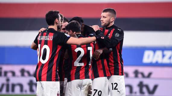 Serie A 2020/21, le partite dell’undicesima giornata su Sky e DAZN