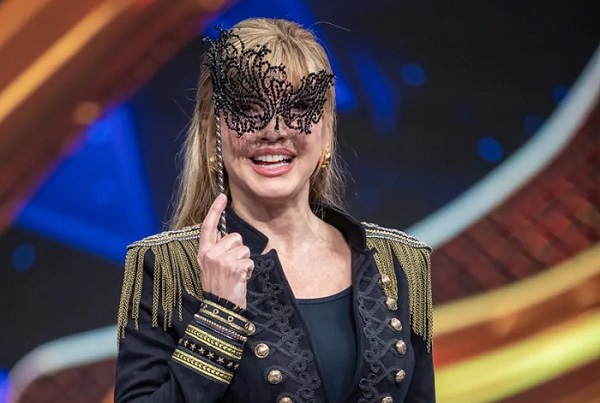 Il Cantante Mascherato 2: ecco le maschere