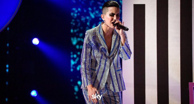 Mydrama - X Factor 2020 Mydrama - X Factor 2020