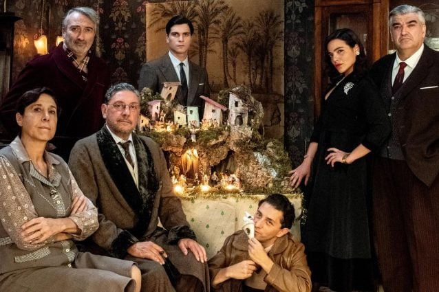 Ascolti TV | Martedì 22 dicembre 2020. Natale in Casa Cupiello domina (23.9%). Harry Potter 10.1%, Le Iene 9.3%