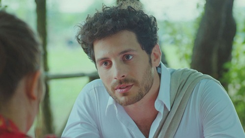 Daydreamer, anticipazioni: Osman e Emre ancora in rotta di collisione per Leyla