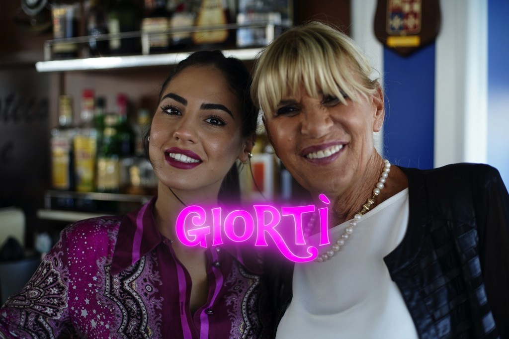 Giortì: ecco quali sono le feste delle 10 puntate del docureality con Giulia De Lellis e Gemma Galgani
