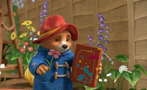 Paddington: l’orsetto inglese approda su Rai YoYo con la sigla di Gary Barlow