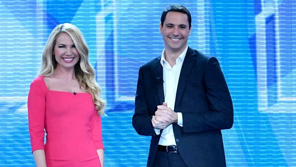 Mattino Cinque riparte a sorpresa il 1° gennaio