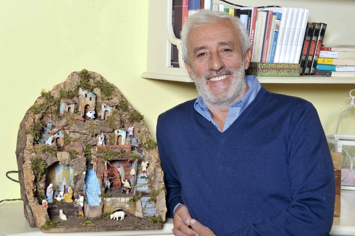 Un Posto al Sole, anticipazioni: la soap festeggia Capodanno con un doppio episodio