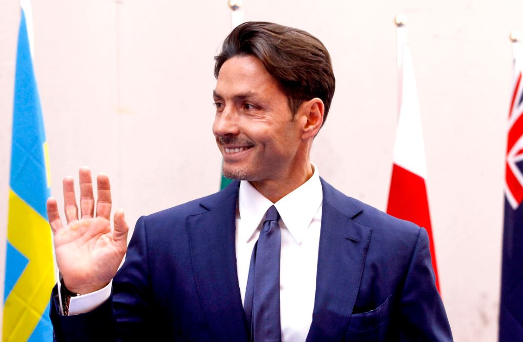 Pier Silvio Berlusconi: «Costruiremo il polo europeo della tv. Netflix? Una dispensa con prodotti precofenzionati. ll problema sono i mostri del web come Facebook»