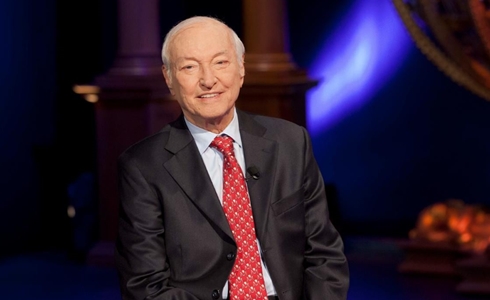 Prepararsi al Futuro: alla vigilia del suo 92° compleanno Piero Angela debutta su RaiPremium