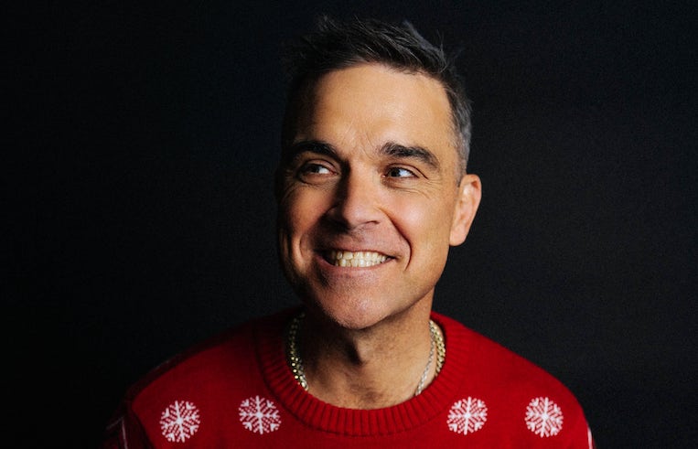 Programmi TV di stasera, domenica 20 dicembre 2020. Anche Robbie Williams da Fazio