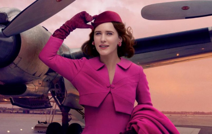 Rachel Brosnahan