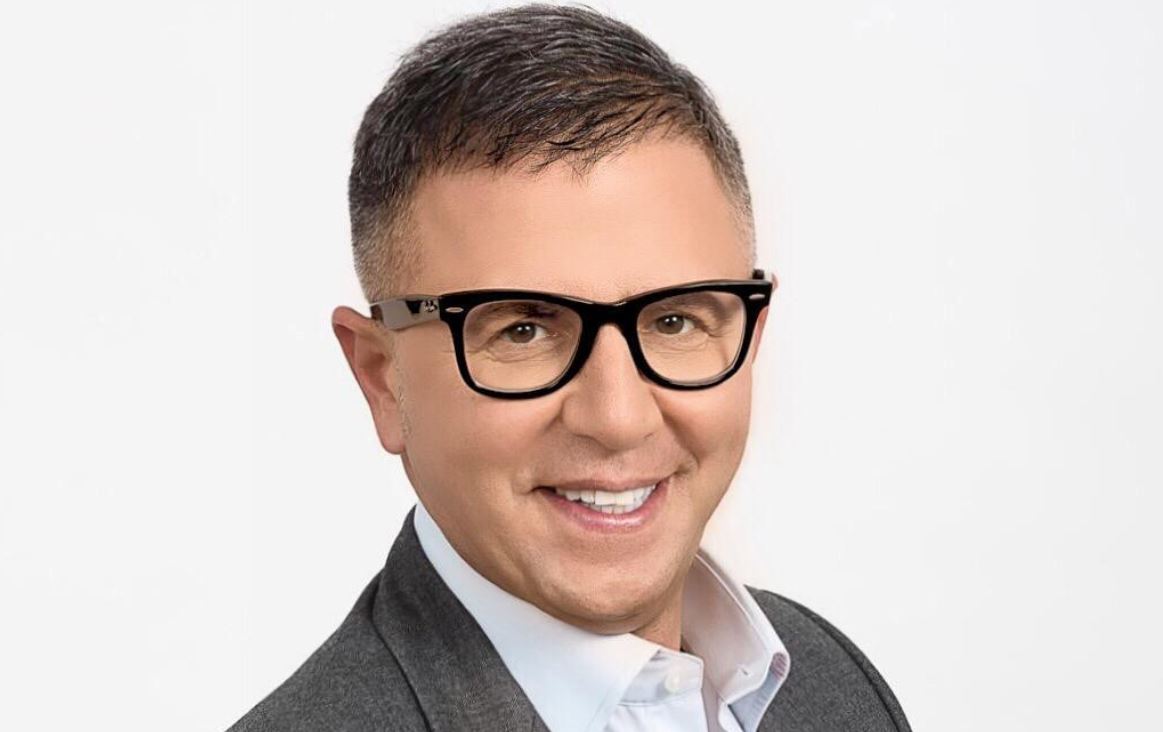 Raffaele Annecchino è il nuovo Presidente e CEO di ViacomCBS International