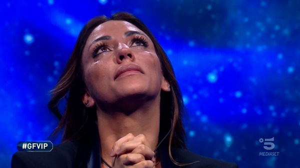 Selvaggia - GF Vip 5 Selvaggia - GF Vip 5