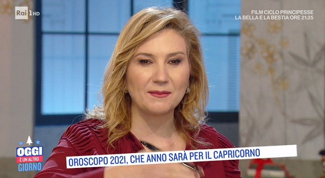 Oggi è Un Altro Giorno rispolvera l’oroscopo