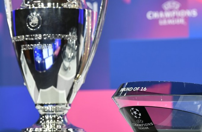 Sorteggi Champions League: la Juve pesca il Porto, per Lazio e Atalanta ci sono Bayern Monaco e Real Madrid