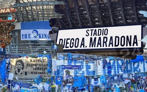 Europa League: complice la finale di X Factor, Tv8 trasmette il Napoli alle 18.55. Ecco il programma TV