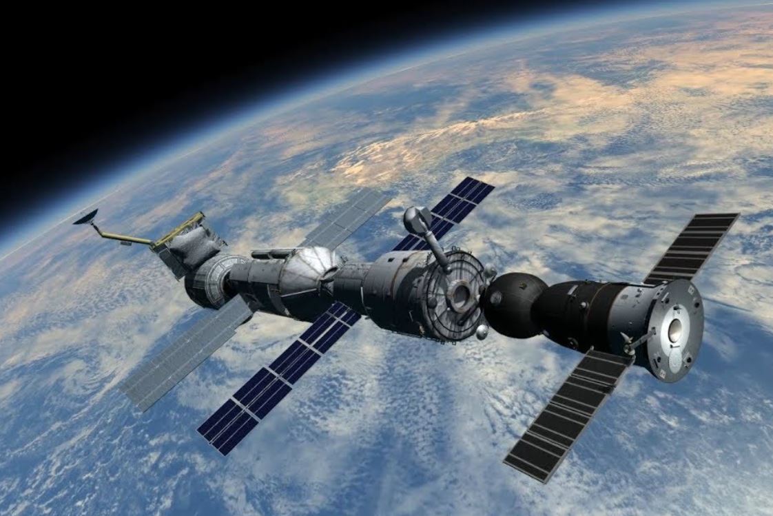 «L’Italia tra le Stelle», su Focus due speciali sulla corsa allo spazio