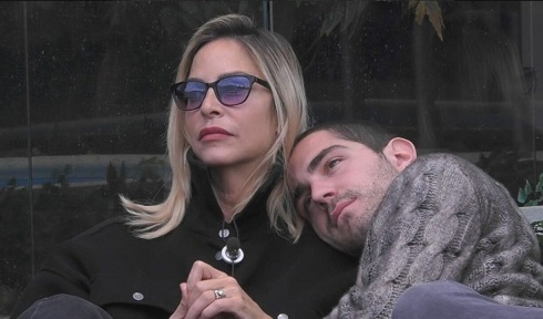 GF Vip 5, Zorzi ‘chiagne e fotte’: prima nomina l’amica Stefania poi «mi sento una m*rda» – Video