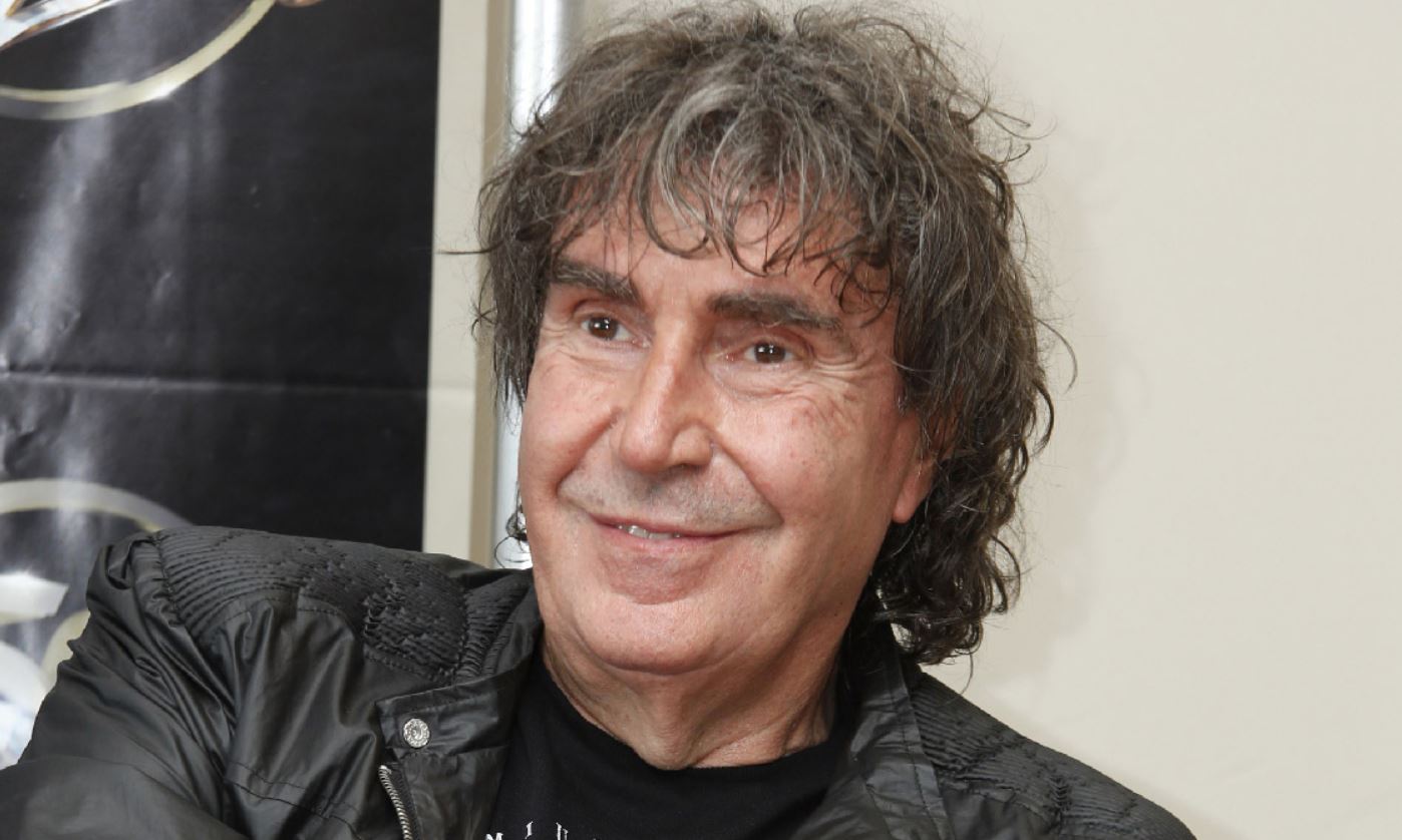 «Ciao Stefano, amico per sempre»: Rai1 ricorda D’Orazio con uno speciale in prime time