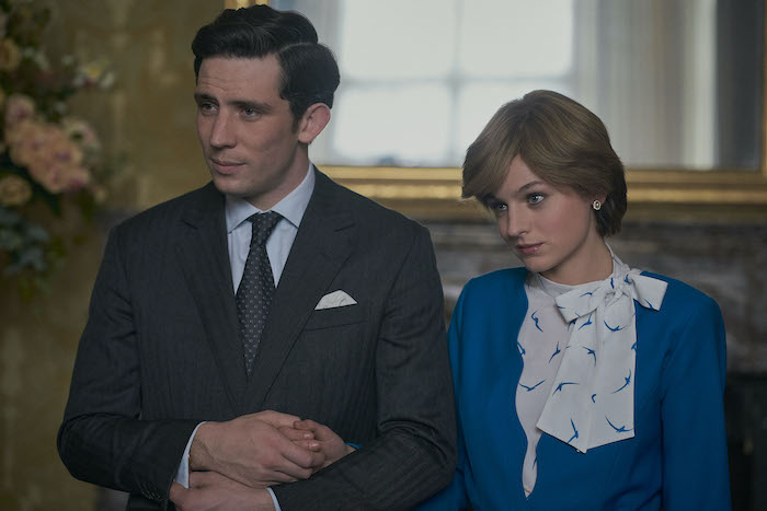 Pagelle TV della Settimana (30-11/06-12/2020). Promossi Report e The Crown. Bocciati Garko e Arcuri