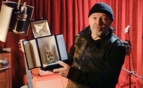 Premio Tenco 2020: tra i premiati Vasco Rossi, Sting e Vincenzo Mollica. Ospite Morgan