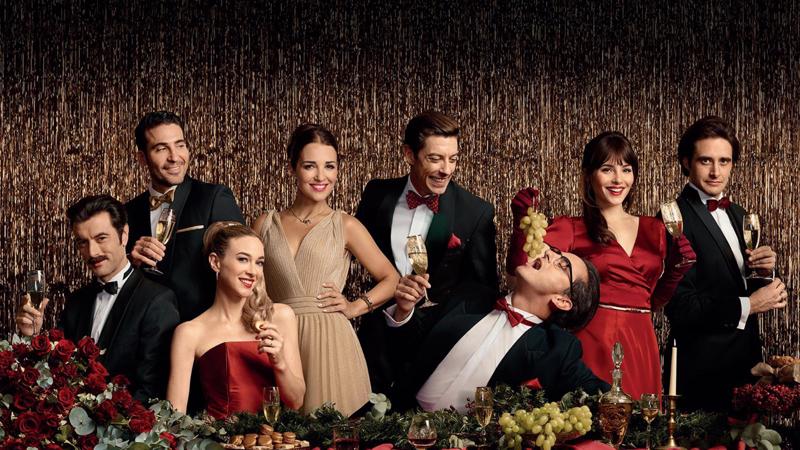 Velvet: il gran finale su Rai Premium