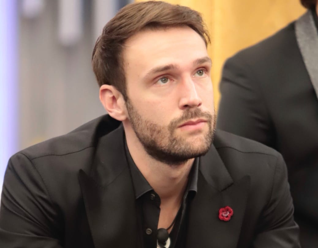 Grande Fratello Vip: Andrea Zenga eliminato