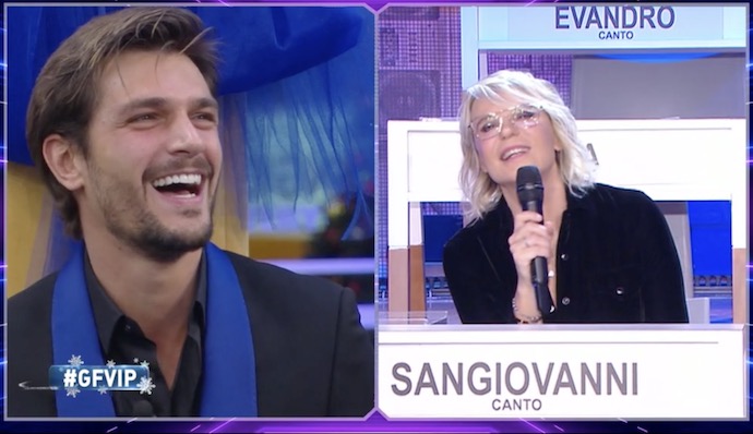 Ascolti TV | Lunedì 28 dicembre 2020. Bene La Bella e la Besta (4,8 mln – 20%) che batte il GF Vip (3,7 mln – 20.2%). Boom Aldo, Giovanni e Giacomo sul Nove (4%)