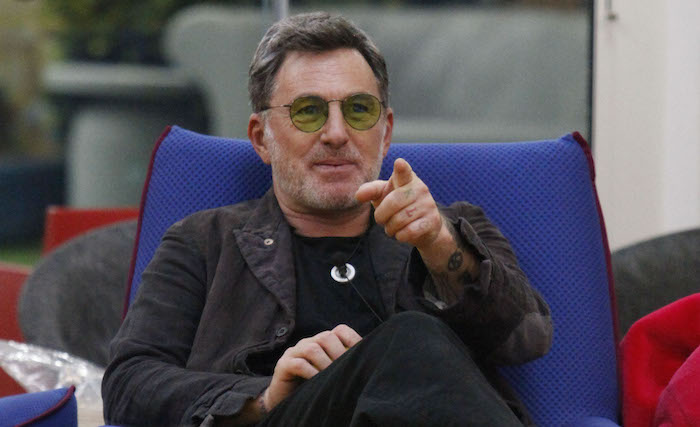 Filippo Nardi ancora offensivo. Ma la colpa è del Grande Fratello