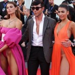 Dayane Mello e Giulia Salemi