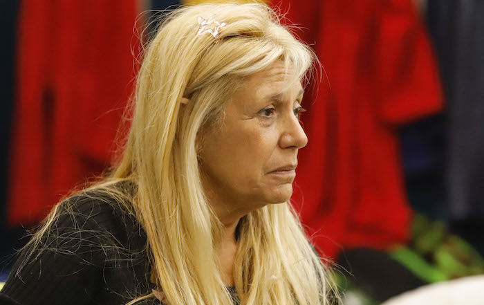 GF Vip, Maria Teresa Ruta: «Ho fatto l’amore in un sarcofago». La confessione in diretta a Pomeriggio 5