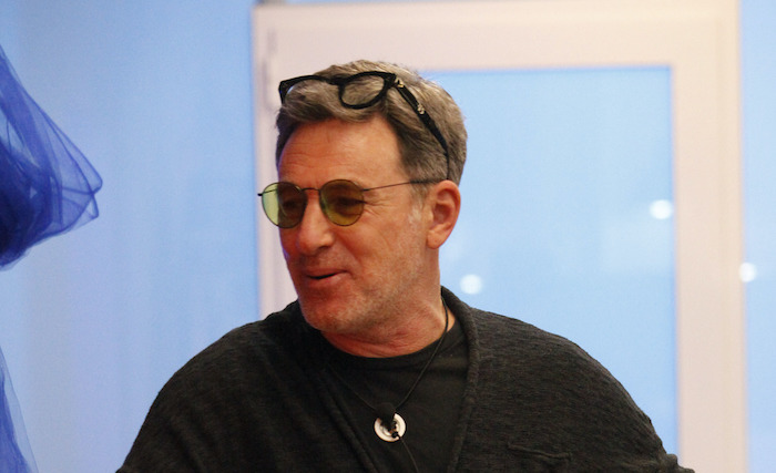 GF Vip 5, Filippo Nardi su Maria Teresa: «La vedo come borderline, psicosi a momenti» – Video