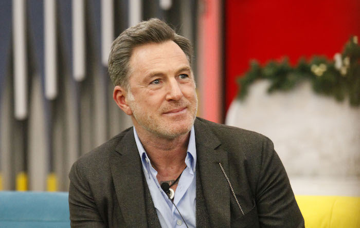 GF Vip 5, Filippo Nardi squallido con la Ruta – Video