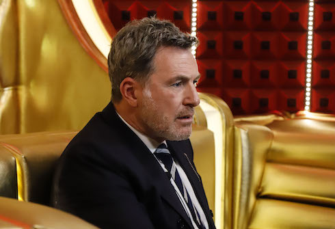 GF Vip 5, Filippo Nardi viene squalificato. Elia: “Pochezza umana e intellettuale” – Video