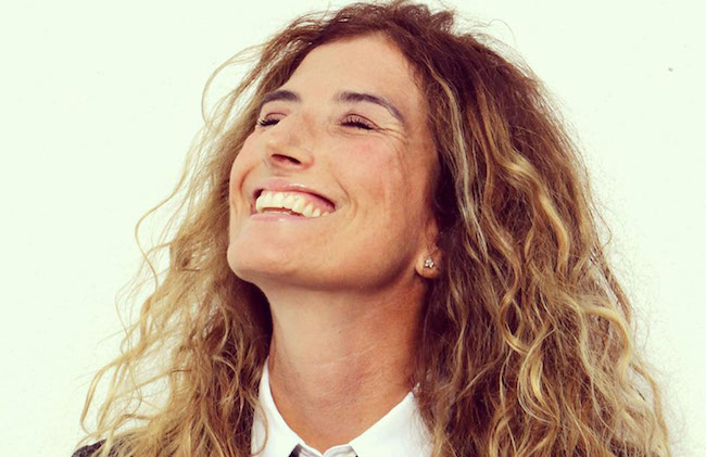 Naked Attraction: la iena Nina Palmieri conduttrice del dating in cui conta solo il corpo (nudo)