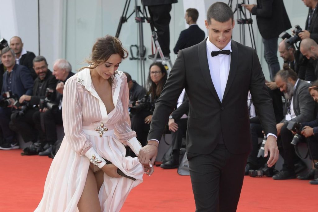 GF Vip 5: dai vipponi alle smutandate