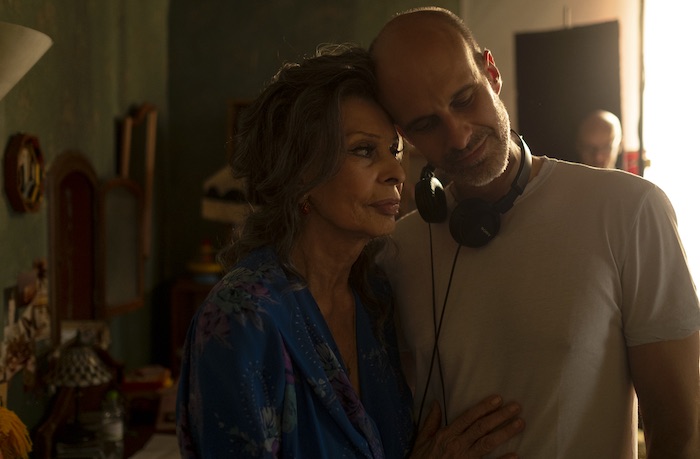 Pagelle TV della Settimana (7-13/12/2020). Promossi Sophia Loren e Il Collegio. Bocciati Vittoria Schisano e Roberto Bolle