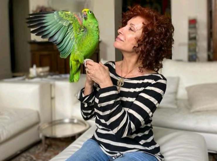 Grande Fratello Vip: Alda D’Eusanio