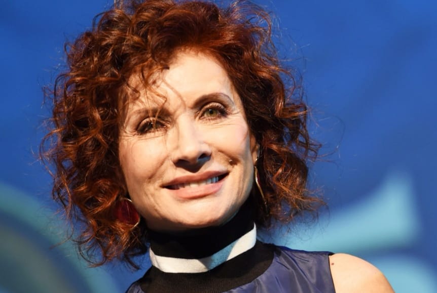 Alda D’Eusanio verso il Grande Fratello Vip