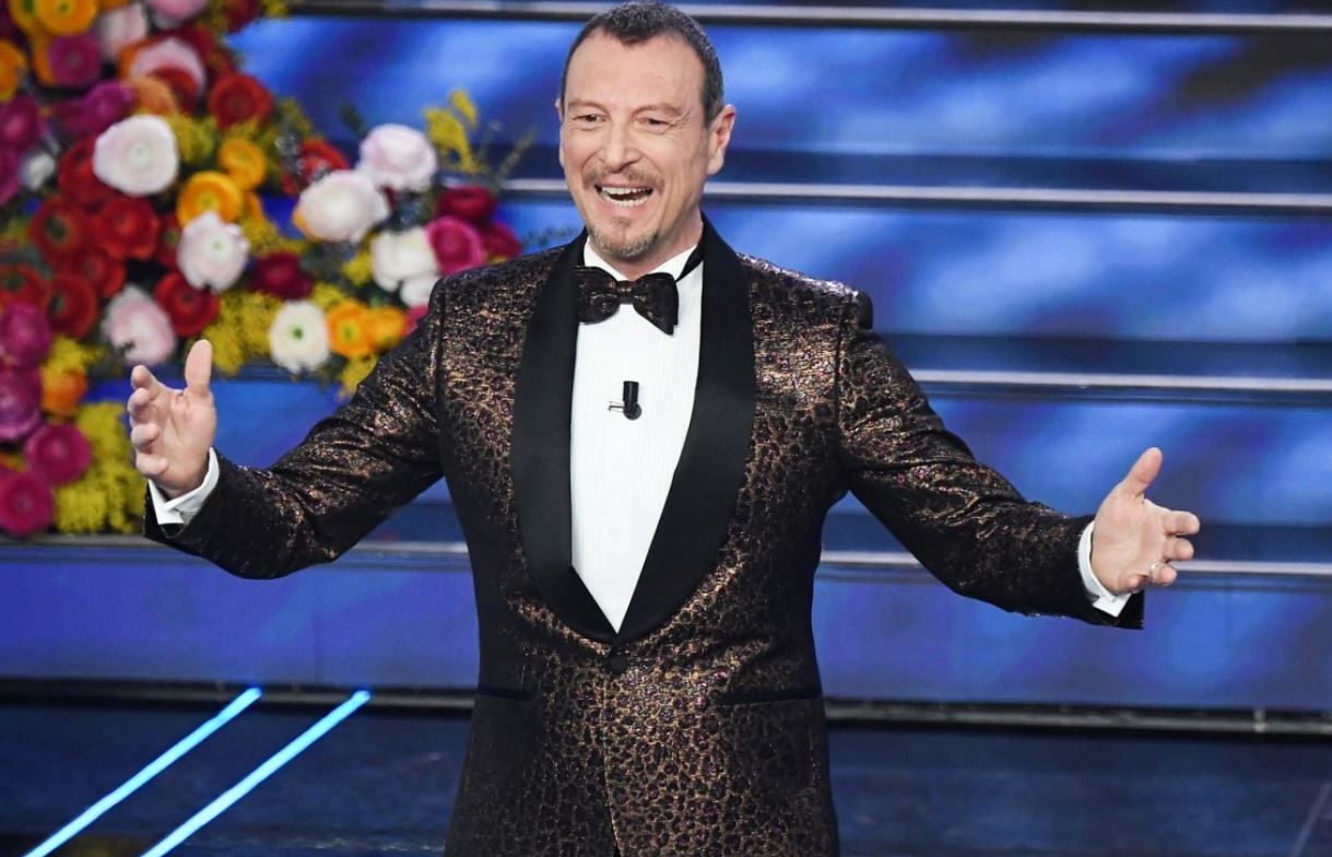 Sanremo 2021, è ufficiale: si terrà dal 2 al 6 marzo. Rai al lavoro per il pubblico in presenza