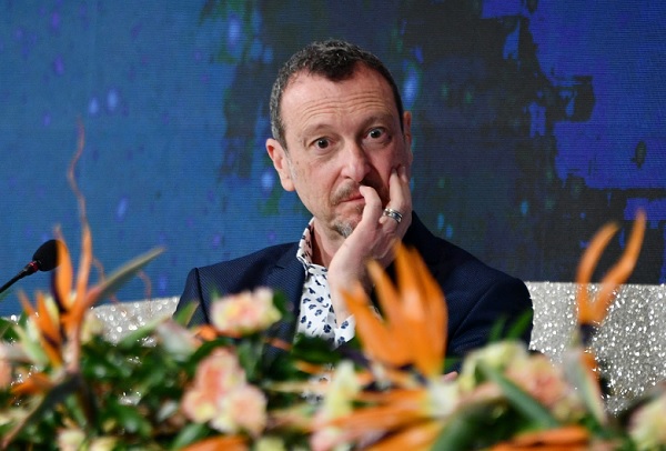 Sanremo 2021, ipotesi slittamento di tre o quattro settimane